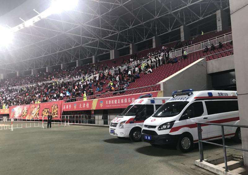 兰溪市大中小型活动保障